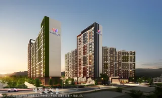 대상 웰라움 순창