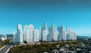 남울산 노르웨이숲(조합원 취소분)