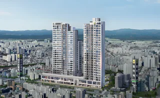 범어역 파크드림 디아르