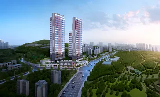 동래사적공원 오네뜨