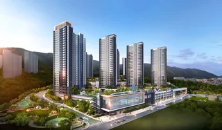 센트레빌 아스테리움 거제