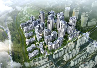 고덕강일지구 3단지 토지임대부(본청약)