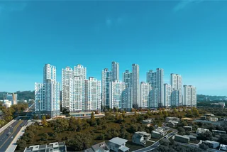 남울산 노르웨이숲(조합원 취소분)(2회차)