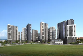더샵 시에르네(조합원취소분)(2회차)
