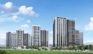 힐스테이트 고덕엘리스트 A65BL 공공분양주택