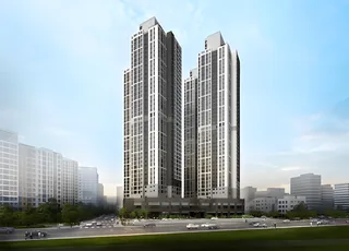 숭의역 노르웨이숲 더 스카이